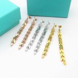 Tiffany earring lyh10